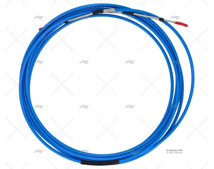 Cablecontrol mando morse IC0