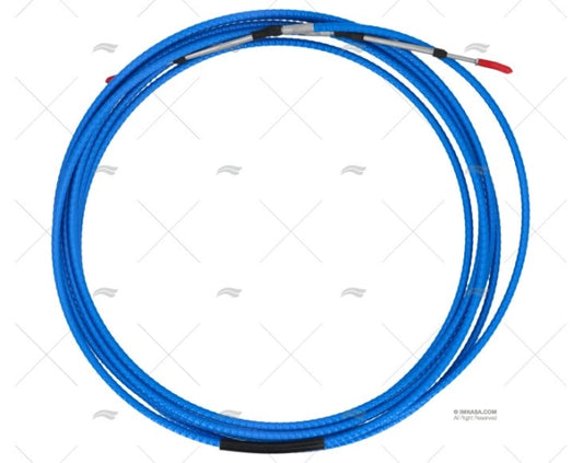 Cablecontrol mando morse IC0