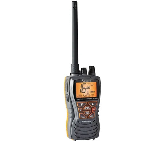 VHF MRHH 350 FLT EU COBRA