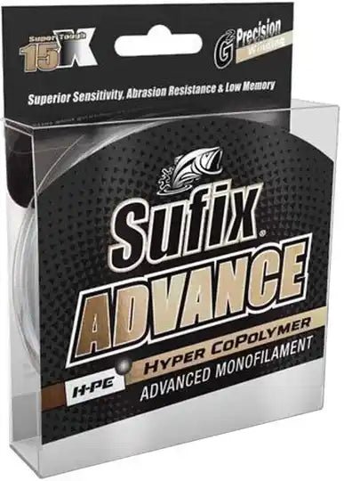 Sufix Advance 150Mt