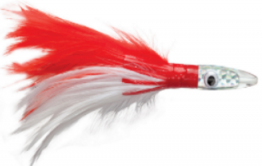 Williamson Albacore Feather RW 16,5cm