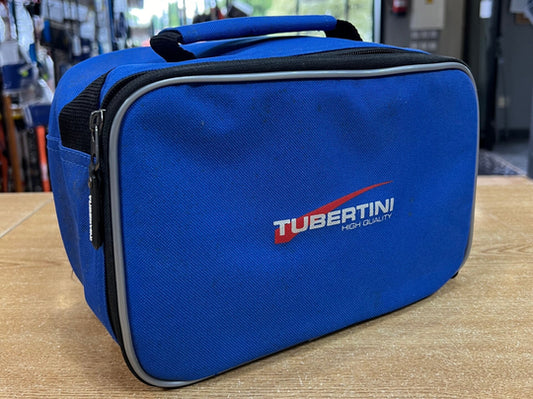 Bolsa tubertini