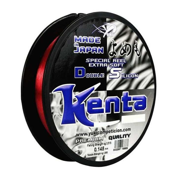 Yuki Kenta 250Mt