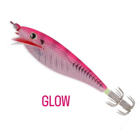 Yo zuri Squid Jig Ultra Cloth CL8