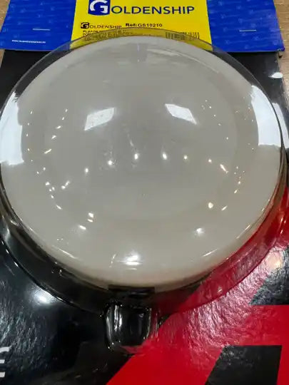 Plafon interior blanco