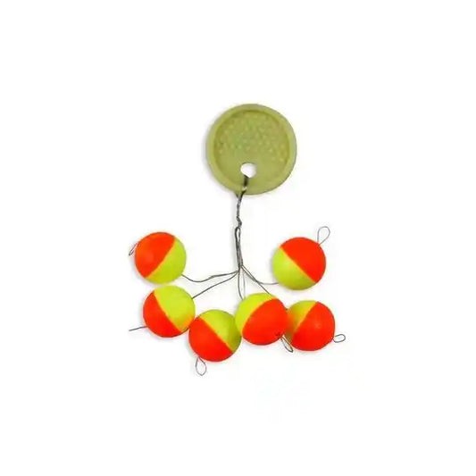 Esfera Bait Flotante 10mm