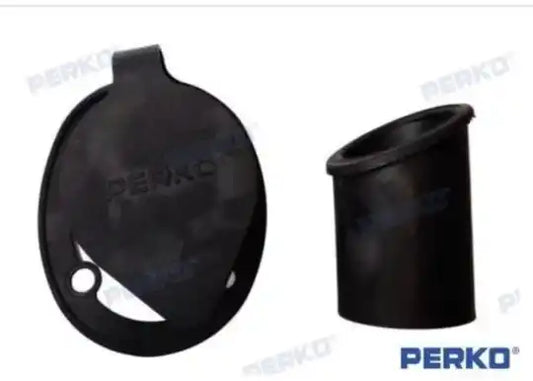 Goma y tapa Perko para GS75101