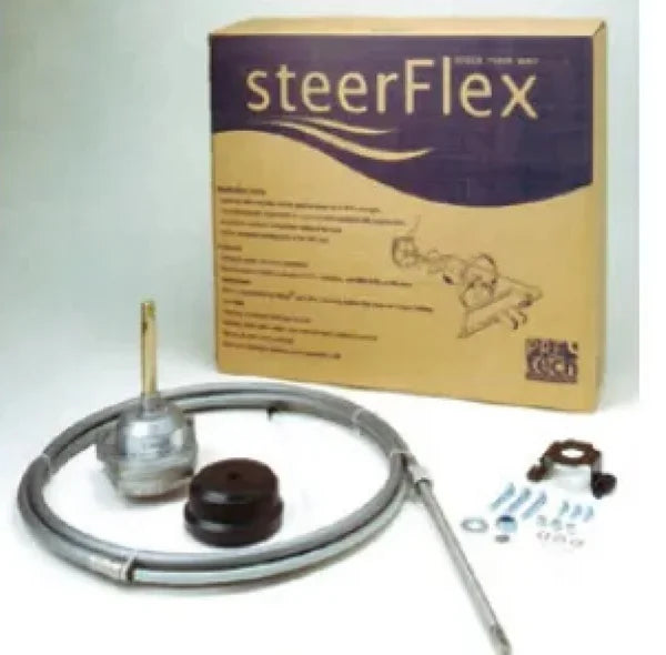 Kit dirección 3000SS SteerFlex