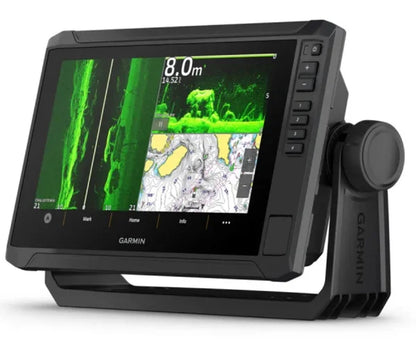 ECHOMAP™ UHD2 de 9" 92sv con transductor GT56UHD-TM (TACTIL)