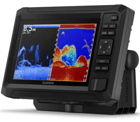 ECHOMAP™ UHD2 de 7