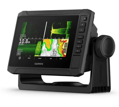 ECHOMAP™ UHD2 de 6" 62sv (sin transductor)