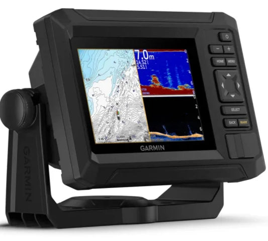 ECHOMAP™ UHD2 de 5" 52cv