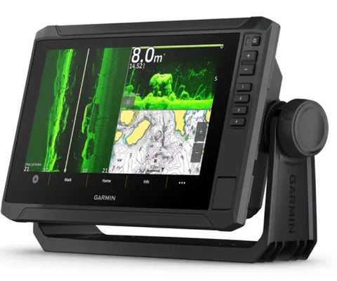 ECHOMAP™ UHD2 de 9