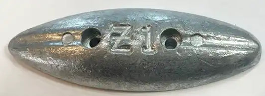 Anodo pez Zineti Z1 (17,8cm)