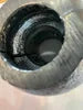 Anodo collarin Zinc 25mm Global Nautic