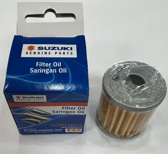 Filtro Aceite Suzuki 16510-16H11