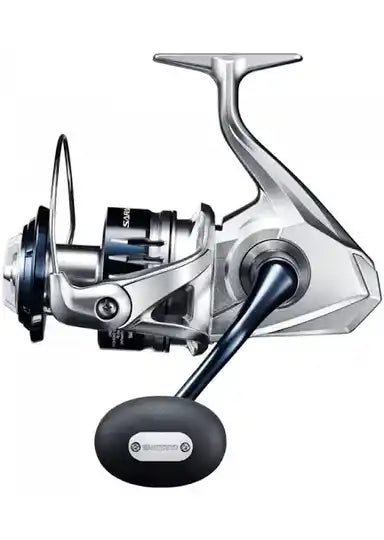 Shimano Saragosa SW