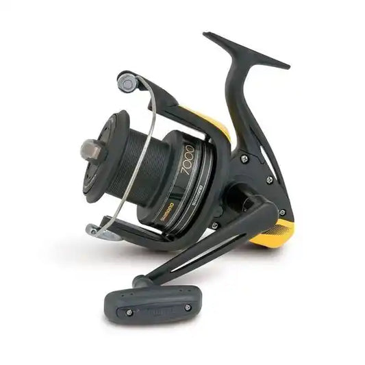 Beast Master 7000XSA Shimano