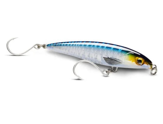 X-Rap Long Cast Shallow Rapala 14cm WHU