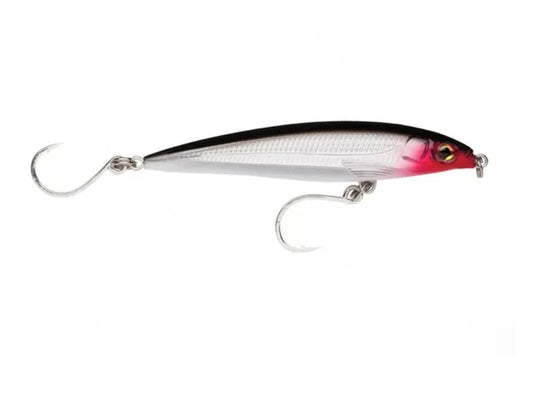 X rap Long Cast Shadow Rapala S 12cm