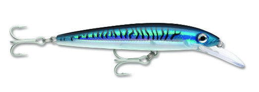 Rapala Husky Magnum Blue Mackerel