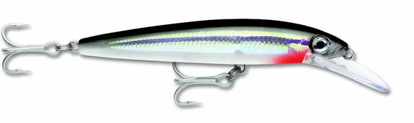 Rapala Husky Magnum silver