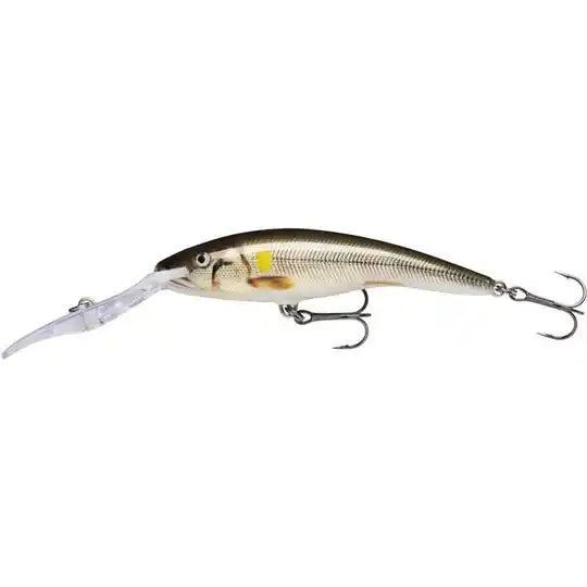 Deep Tail Dancer Rapala YUL