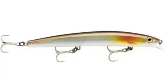 Maxrap Rapala 15cm AYU