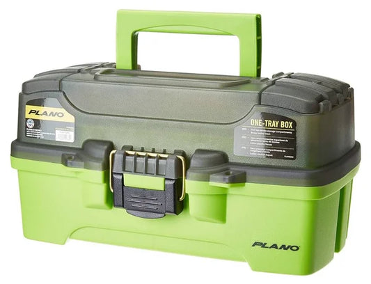 Caja Plano 6211