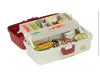 Caja plano 6201-06