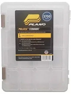 Caja plano 3750