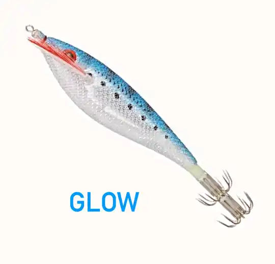 Yo Zuri Squid Jig Ultra CL11