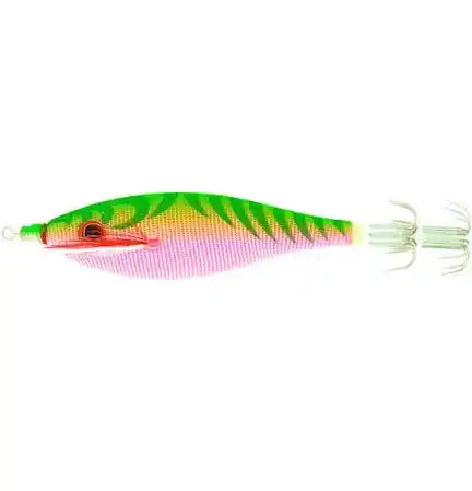 Yo Zuri Squid Jig Ultra P10 — SS