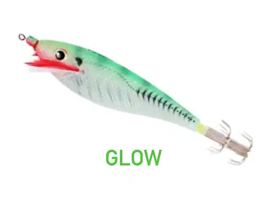 Yo zuri Squid Jig Ultra CL10