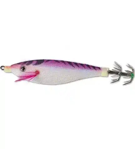 Begix Squid Jig Storm PU