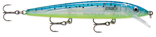 Rapala Husky Jerk GBM