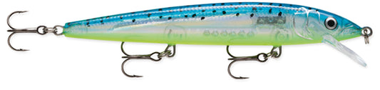 Rapala Husky Jerk GBM