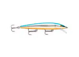 Rapala Husky Jerk SB