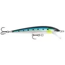 Rapala Husky Jerk BSRD