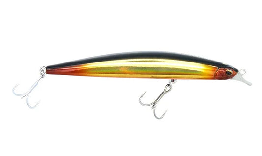 Mustad Gonta Minnow 003 11cm