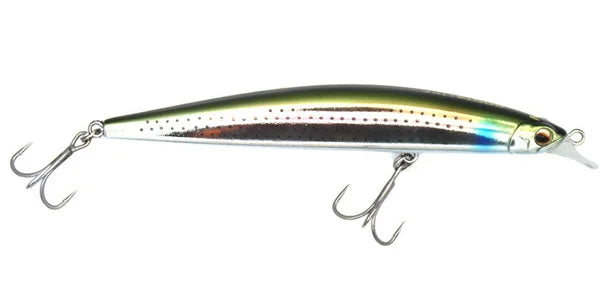 Mustad Gonta Minnow 002  11cm