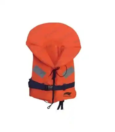 Chaleco Ibiza 100N 10-15kg