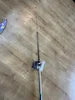 Alivio Boat Te 300H Shimano