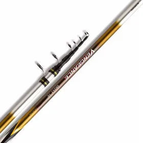 Vengeance Boat TE 350H