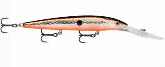 Rapala Down deep husky jerk SBR