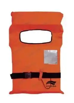 Chaleco Tenerife 100N 50-70kg