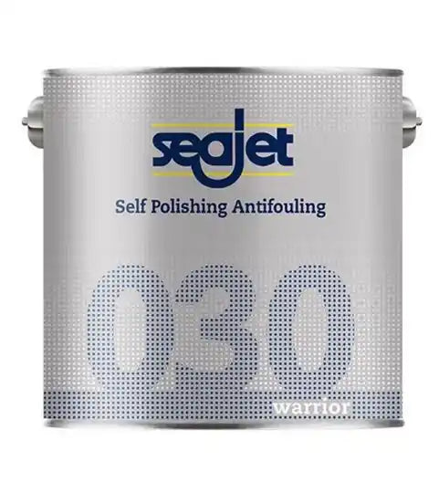 Seajet 030 Warrior ROJO