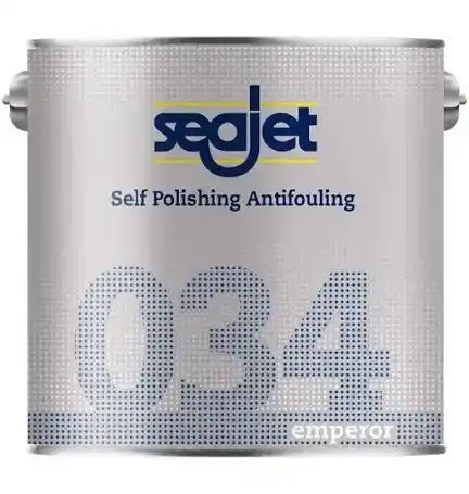 Seajet 034 Emperor NAVY BLUE