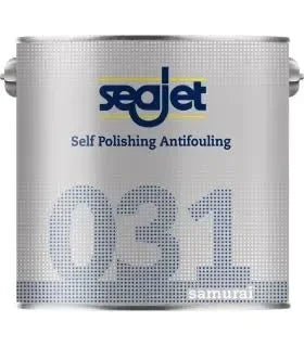 Seajet 031 Samurai BLUE