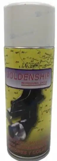 Pintura Johnson Blanco 400ml